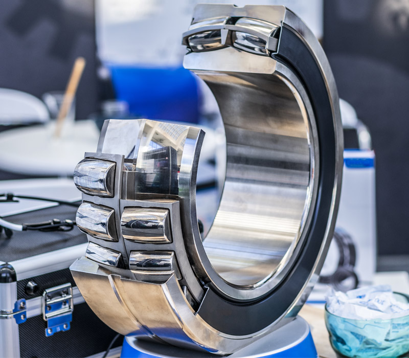 關(guān)于發(fā)布《全國(guó)軸承行業(yè)“十四五”發(fā)展規(guī)劃》的公告