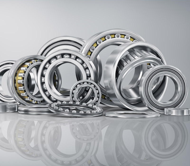 影響工件精度的原因