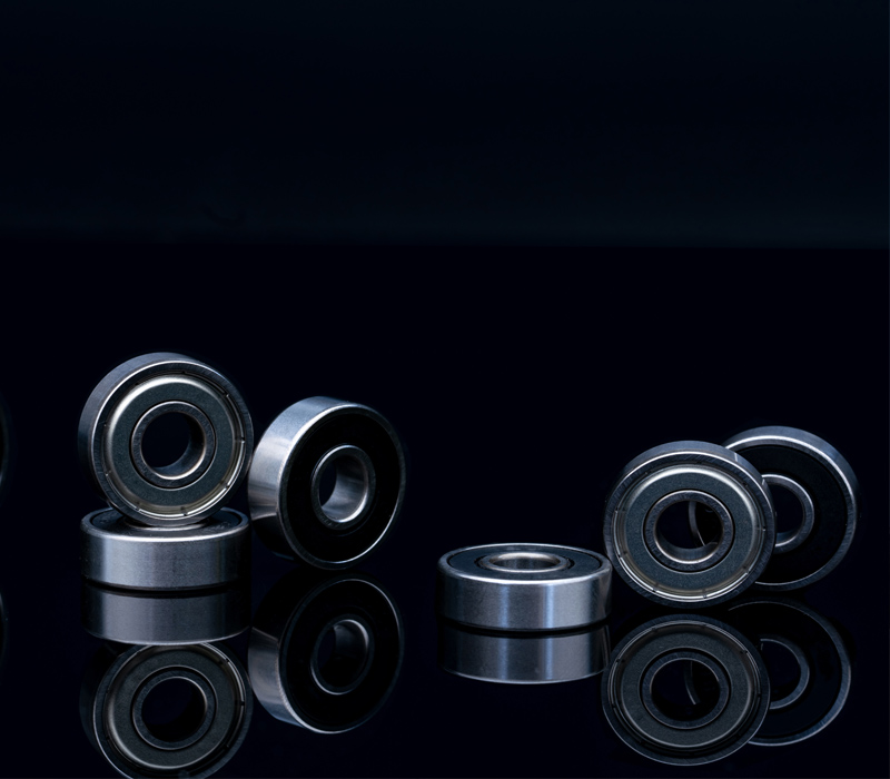 絲杠軸承的測(cè)量方法.