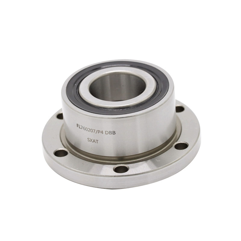 法蘭式絲杠軸承